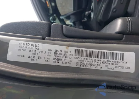 2019 Jeep Grand Cherokee Altitude 4X4 from USA, damaged, VIN 1C4RJFAG1KC854130